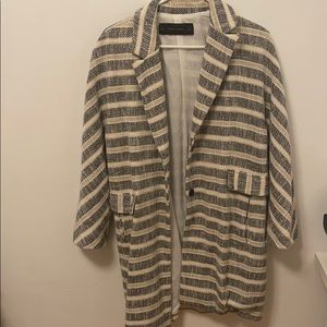 Zara jacket